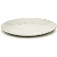 Serax Ontbijtbord Zuma Tableware By Kelly Wearstler White XS 18 cm