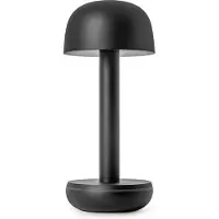HUMBLE Two Draagbare Lamp Black