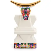 Alessi Salmistraro Holyhedrics - Os **