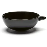 Serax Dé Kop Black