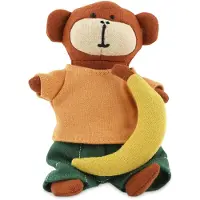 Trixie Puppet World small Mr. Monkey *