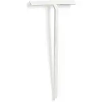 Zone Denmark Raamwisser Rim White 30 cm