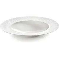 Serax Nido Diep Bord L | White
