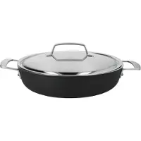 Demeyere Lage Kookpot Alu Pro 5 Ceraforce 28 cm