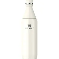 Stanley Waterfles The All Day Slim Cream, 600 ml