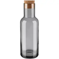 Blomus Fuumi karaf 1L Smoke