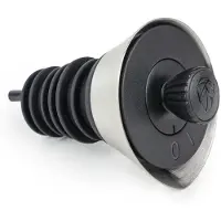 Peugeot Schenktuit Verseurs Zilver / Zwart