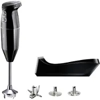 Bamix Cordless Zwart