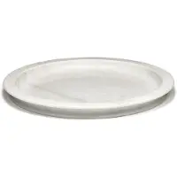 Serax Dienblad Dune Kitchen & Table By Kelly Wearstler White L 53 x 53 x 4,6 cm
