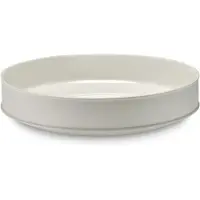 Serax Dune Serveerkom Ø41 Cm Wit - Serveerkommen Porselein White - B4023210-001