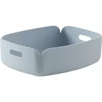 Muuto Restore dienblad Light Blue
