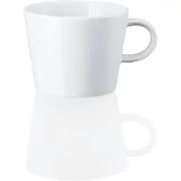 Thomas Koffiekop Cucina Café au Lait Bianca 440 ml