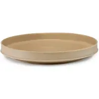 Serax Kom Dune Tableware By Kelly Wearstler Terracotta XL 41 cm Low