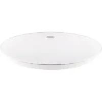 Alessi Keukenweegschaal Plissé Kitchen Scale White