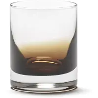 Serax Shotglas Zuma Glassware By Kelly Wearstler Amber 100 ml