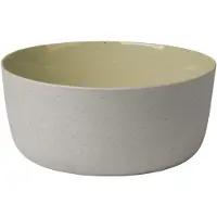 Blomus Sablo kom Ø 20 cm Savannah