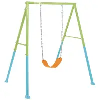 Intex Schommelset two-in-one swing set