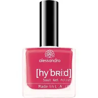 Alessandro Nagels Hybrid Soul Gel Polish Hybrid Soul Gel Polish No. 719 Made In L.A