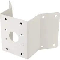 Hanwha SBP-300KM1 beveiligingscamera steunen & behuizingen Hoekbeugel