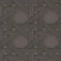 Rivièra Maison RM Wallpaper Jepara brown