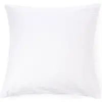 Libeco Kussensloop California Optic White