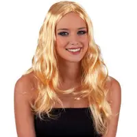 Espa Blonde pruik Daphne sexy look