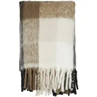 Jakobsdals Plaid Bello 140x200 cm