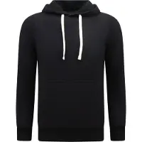 Enos Hoodie classic hoodies