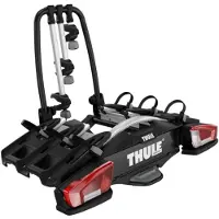 Thule 926 Fietsendrager op trekhaak