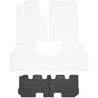 Frogum Rubber vloermatten MMT A040 546528