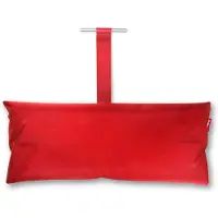 Fatboy Hangmat Kussen Headdemock Red (70 x 30 cm)