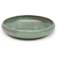 Serax Pure taboulet schaal ø 31 cm keramiek groen