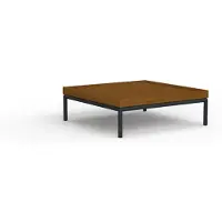 Houe Bijzettafel Level Coffee Table 81x81 cm