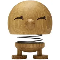 Hoptimist Bimble M Oak 9,5 cm