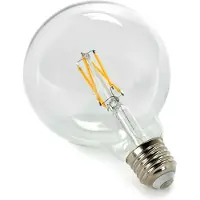 Serax deco Led lamp dimmable - 4W - 350 lumen **