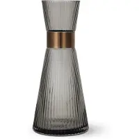 Rosendahl Grand Cru Nouveau waterkaraf 1 L Smoke