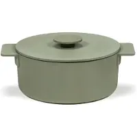 Serax Surface Pot Camogreen | S