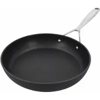 Demeyere Koekenpan Alu Plus 3 Duraslide 28 cm