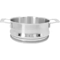 Demeyere Athena 5 Stoominzet 24 cm