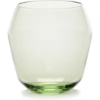 Serax Ann Demeulemeester Billie glas 30cl groen