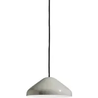HAY Hanglampe , dimbare, Grijs, Woonkamer, Metaal