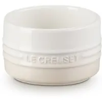 Le Creuset ramequin stapelbaar Meringue