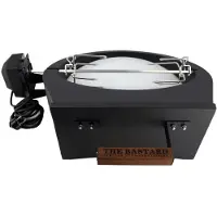 The Bastard Pizza Rotisserie Large