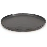 Serax Pure ontbijtbord (Ø21,5 cm) (set van 2)