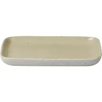 Blomus Sablo bord 10x13,5 cm Savannah