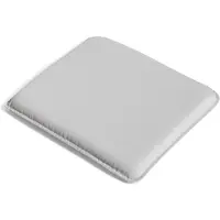 HAY Palissade zitkussen voor stoel en armstoel Sky grey
