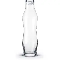 Holmegaard Perfection waterkaraf 1,1 l Transparant