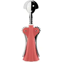 Alessi Anna G. kurkentrekker Roze