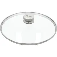 Demeyere Glazen Deksel 30 cm