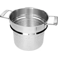 Demeyere - SILVER 7 PASTA-INZET 24 CM
